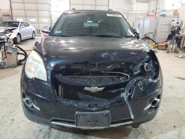 Photo 4 VIN: 2CNFLNEY9A6239886 - CHEVROLET EQUINOX 