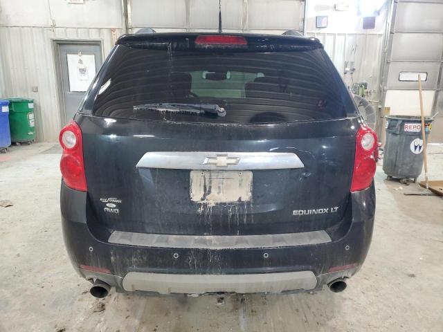 Photo 5 VIN: 2CNFLNEY9A6239886 - CHEVROLET EQUINOX 