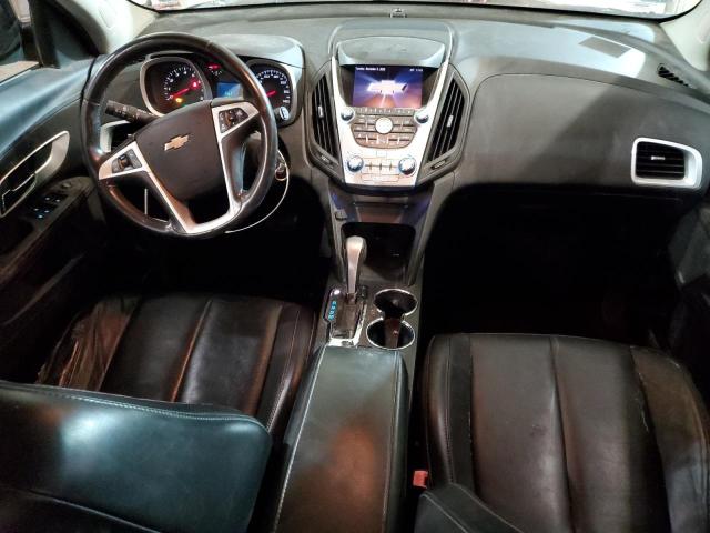 Photo 7 VIN: 2CNFLNEY9A6239886 - CHEVROLET EQUINOX 