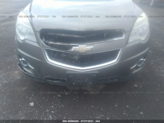 Photo 5 VIN: 2CNFLNEY9A6273407 - CHEVROLET EQUINOX 