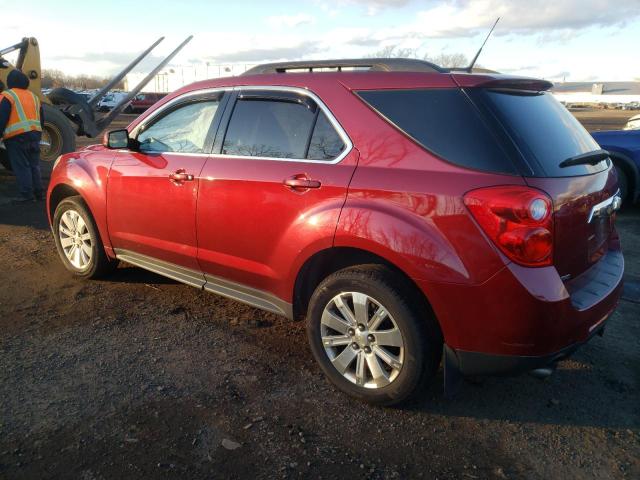 Photo 1 VIN: 2CNFLNEY9A6283709 - CHEVROLET EQUINOX 