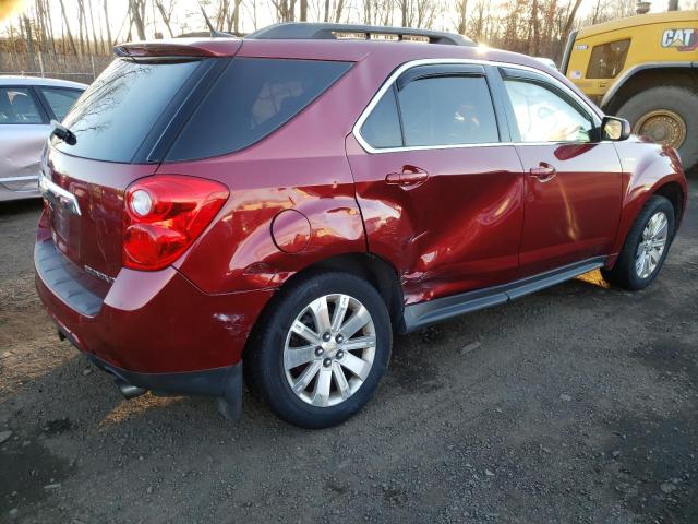 Photo 2 VIN: 2CNFLNEY9A6283709 - CHEVROLET EQUINOX 