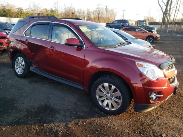 Photo 3 VIN: 2CNFLNEY9A6283709 - CHEVROLET EQUINOX 