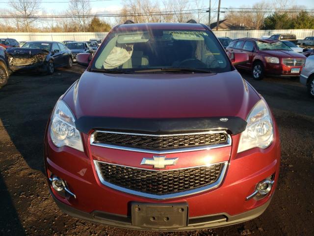 Photo 4 VIN: 2CNFLNEY9A6283709 - CHEVROLET EQUINOX 