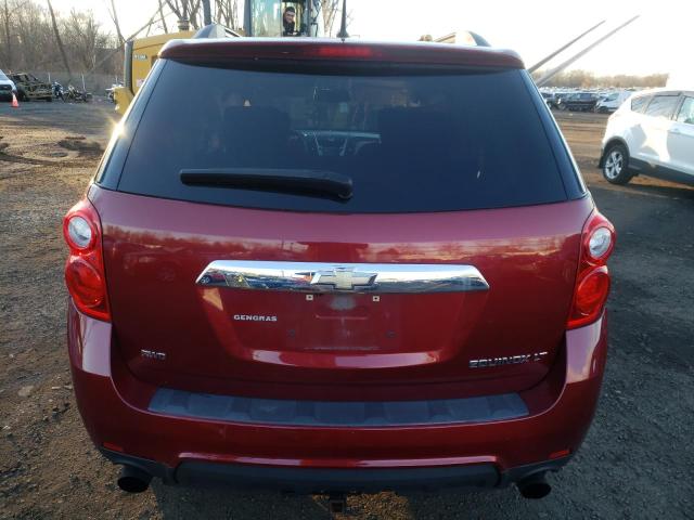 Photo 5 VIN: 2CNFLNEY9A6283709 - CHEVROLET EQUINOX 