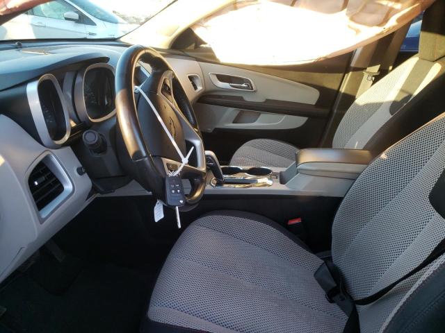 Photo 6 VIN: 2CNFLNEY9A6283709 - CHEVROLET EQUINOX 