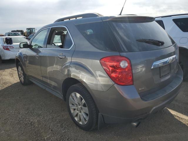 Photo 1 VIN: 2CNFLNEY9A6288523 - CHEVROLET EQUINOX LT 