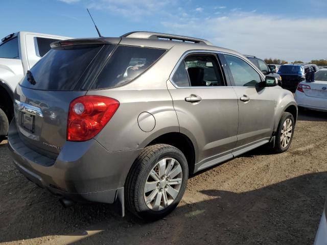 Photo 2 VIN: 2CNFLNEY9A6288523 - CHEVROLET EQUINOX LT 