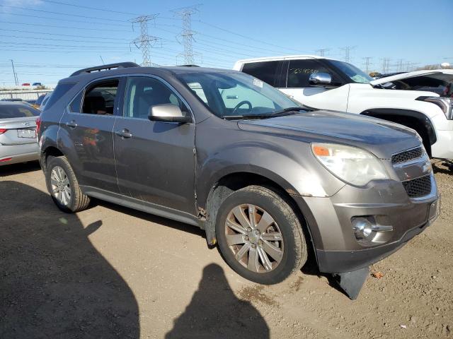 Photo 3 VIN: 2CNFLNEY9A6288523 - CHEVROLET EQUINOX LT 