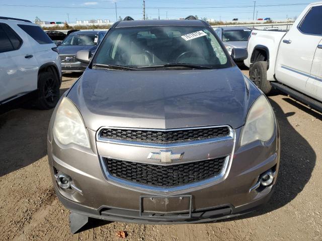 Photo 4 VIN: 2CNFLNEY9A6288523 - CHEVROLET EQUINOX LT 