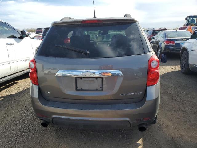 Photo 5 VIN: 2CNFLNEY9A6288523 - CHEVROLET EQUINOX LT 