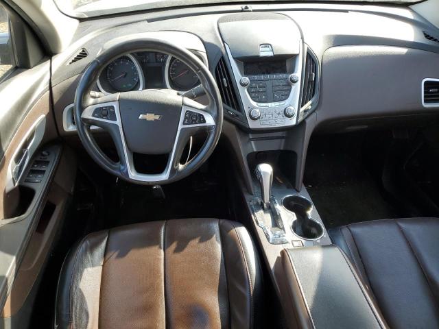 Photo 7 VIN: 2CNFLNEY9A6288523 - CHEVROLET EQUINOX LT 