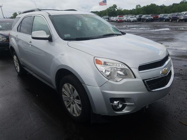 Photo 0 VIN: 2CNFLNEY9A6294645 - CHEVROLET EQUINOX LT 