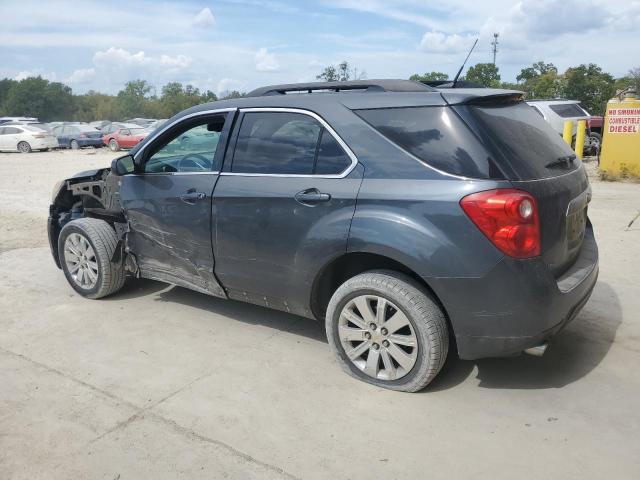 Photo 1 VIN: 2CNFLNEY9A6296685 - CHEVROLET EQUINOX LT 