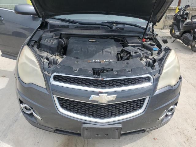 Photo 11 VIN: 2CNFLNEY9A6296685 - CHEVROLET EQUINOX LT 