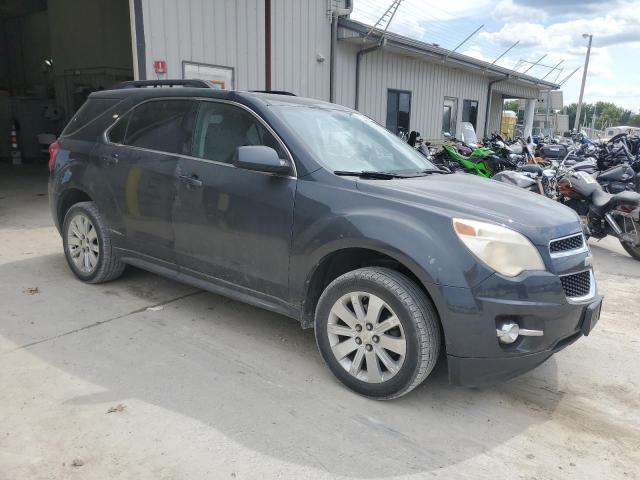 Photo 3 VIN: 2CNFLNEY9A6296685 - CHEVROLET EQUINOX LT 