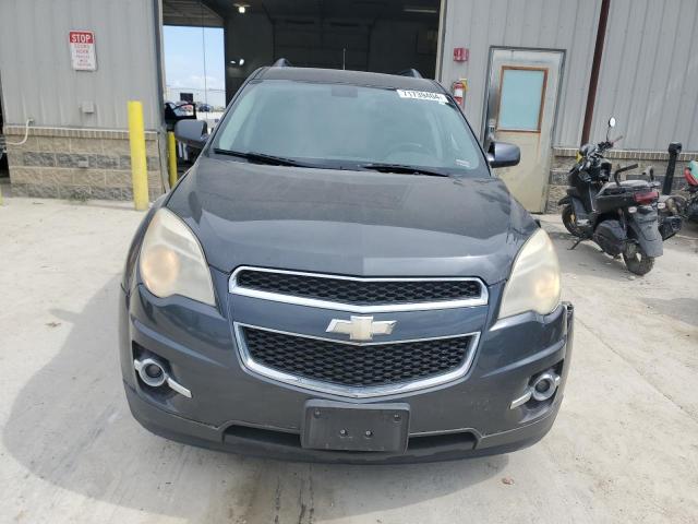 Photo 4 VIN: 2CNFLNEY9A6296685 - CHEVROLET EQUINOX LT 