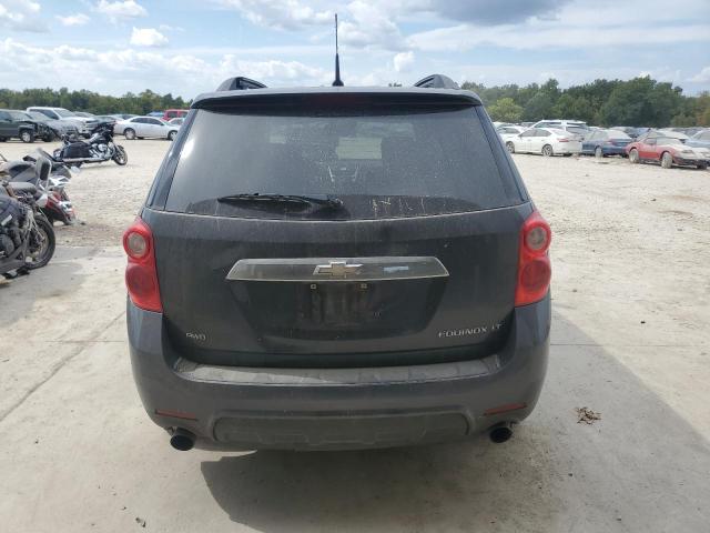 Photo 5 VIN: 2CNFLNEY9A6296685 - CHEVROLET EQUINOX LT 