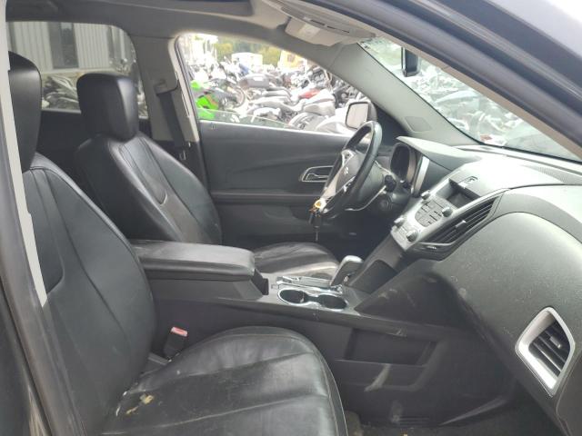 Photo 6 VIN: 2CNFLNEY9A6296685 - CHEVROLET EQUINOX LT 