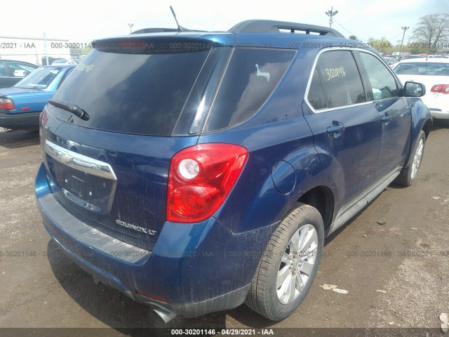 Photo 3 VIN: 2CNFLNEY9A6316627 - CHEVROLET EQUINOX 