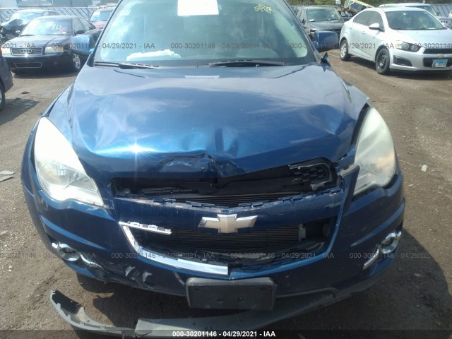 Photo 5 VIN: 2CNFLNEY9A6316627 - CHEVROLET EQUINOX 