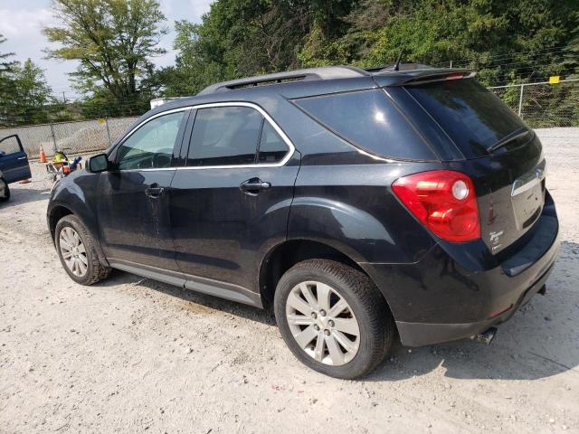 Photo 1 VIN: 2CNFLNEY9A6321469 - CHEVROLET EQUINOX LT 