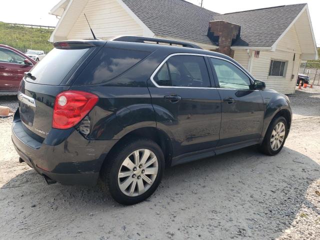 Photo 2 VIN: 2CNFLNEY9A6321469 - CHEVROLET EQUINOX LT 