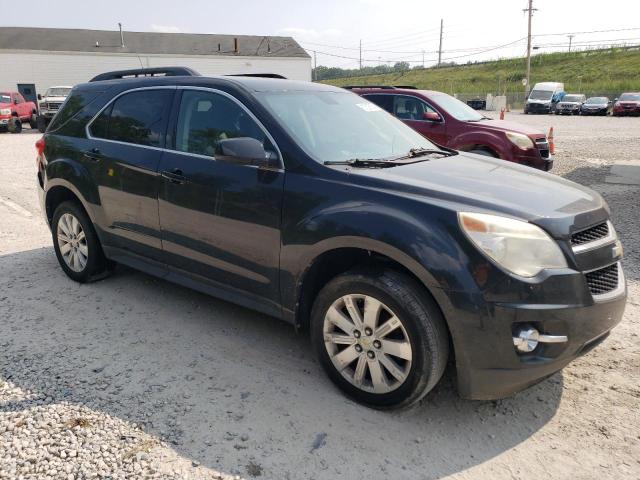 Photo 3 VIN: 2CNFLNEY9A6321469 - CHEVROLET EQUINOX LT 