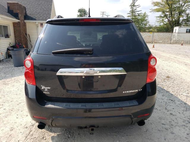 Photo 5 VIN: 2CNFLNEY9A6321469 - CHEVROLET EQUINOX LT 