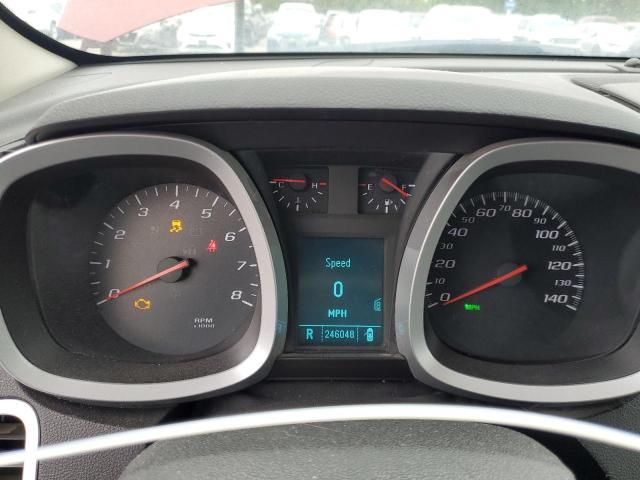 Photo 8 VIN: 2CNFLNEY9A6371255 - CHEVROLET EQUINOX 