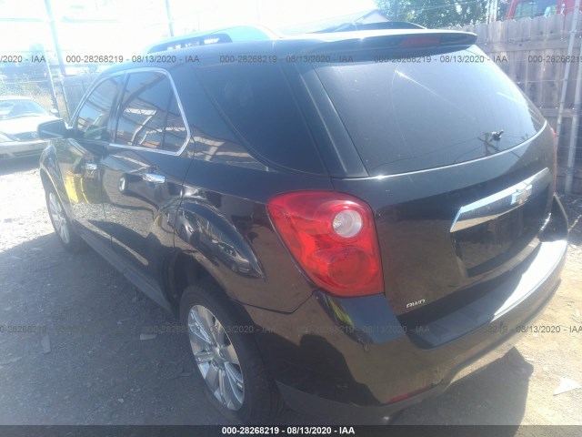 Photo 2 VIN: 2CNFLNEYXA6202846 - CHEVROLET EQUINOX 