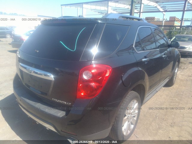 Photo 3 VIN: 2CNFLNEYXA6202846 - CHEVROLET EQUINOX 