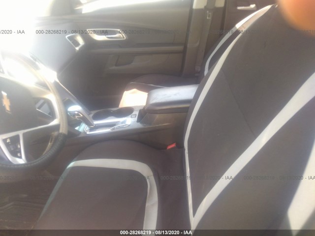 Photo 4 VIN: 2CNFLNEYXA6202846 - CHEVROLET EQUINOX 