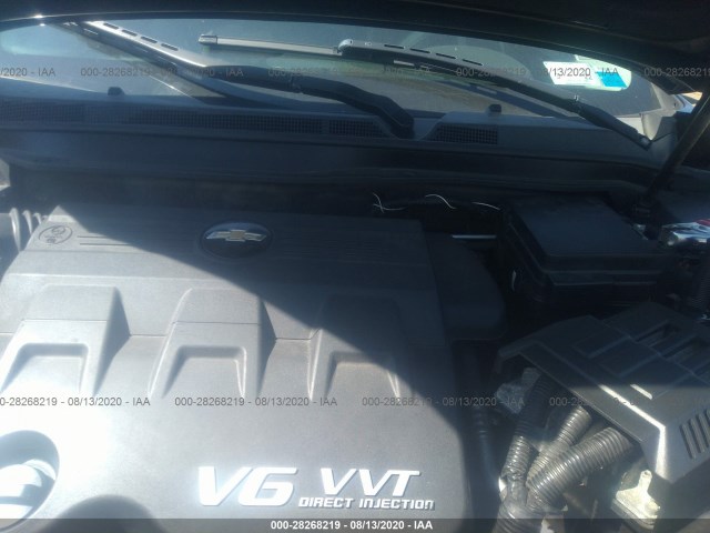 Photo 9 VIN: 2CNFLNEYXA6202846 - CHEVROLET EQUINOX 