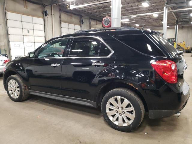 Photo 1 VIN: 2CNFLNEYXA6211286 - CHEVROLET EQUINOX LT 