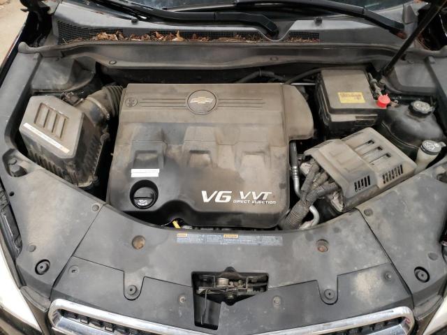 Photo 10 VIN: 2CNFLNEYXA6211286 - CHEVROLET EQUINOX LT 