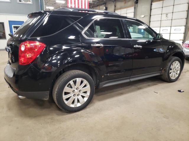 Photo 2 VIN: 2CNFLNEYXA6211286 - CHEVROLET EQUINOX LT 