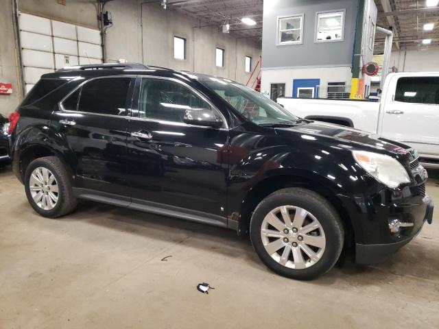 Photo 3 VIN: 2CNFLNEYXA6211286 - CHEVROLET EQUINOX LT 