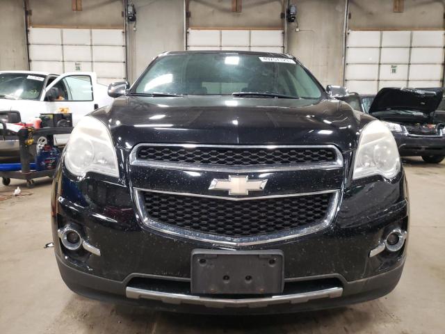 Photo 4 VIN: 2CNFLNEYXA6211286 - CHEVROLET EQUINOX LT 