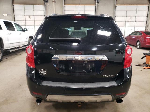 Photo 5 VIN: 2CNFLNEYXA6211286 - CHEVROLET EQUINOX LT 