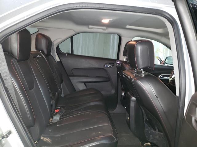 Photo 5 VIN: 2CNFLNEYXA6215872 - CHEVROLET EQUINOX LT 