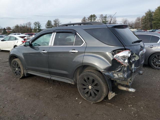 Photo 1 VIN: 2CNFLNEYXA6220540 - CHEVROLET EQUINOX 