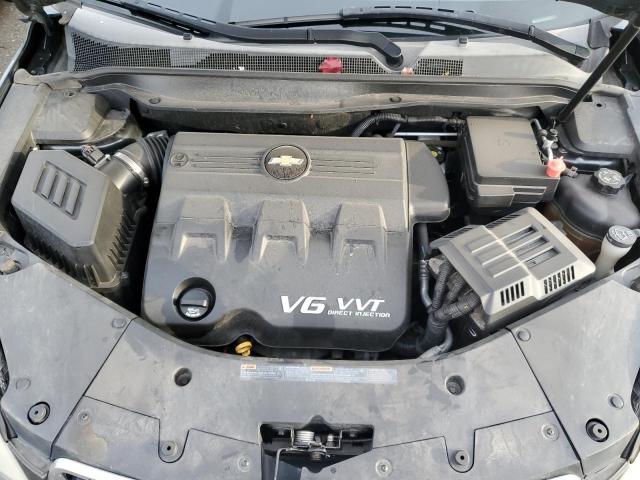 Photo 11 VIN: 2CNFLNEYXA6220540 - CHEVROLET EQUINOX 