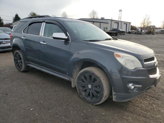 Photo 3 VIN: 2CNFLNEYXA6220540 - CHEVROLET EQUINOX 