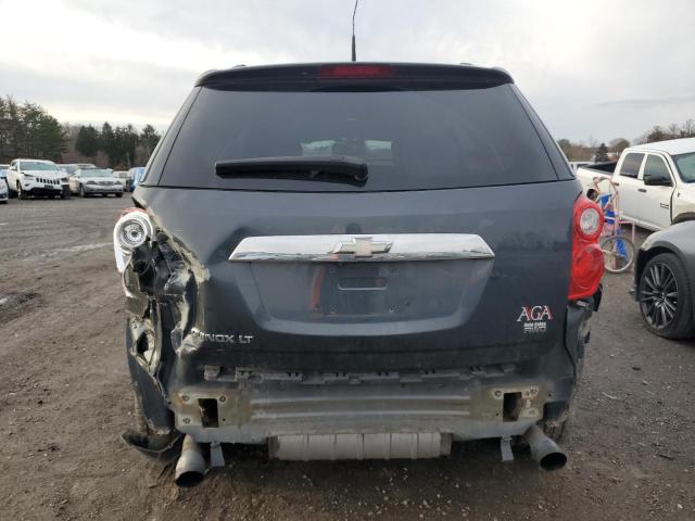 Photo 5 VIN: 2CNFLNEYXA6220540 - CHEVROLET EQUINOX 