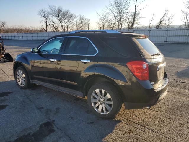 Photo 1 VIN: 2CNFLNEYXA6309752 - CHEVROLET EQUINOX 