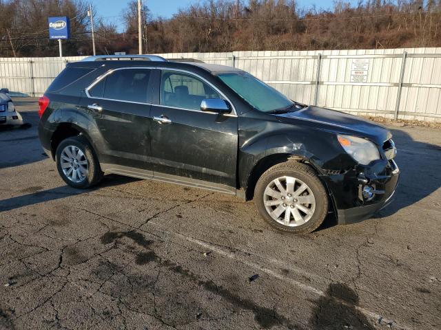 Photo 3 VIN: 2CNFLNEYXA6309752 - CHEVROLET EQUINOX 