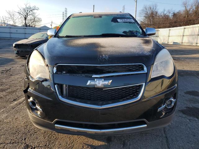 Photo 4 VIN: 2CNFLNEYXA6309752 - CHEVROLET EQUINOX 