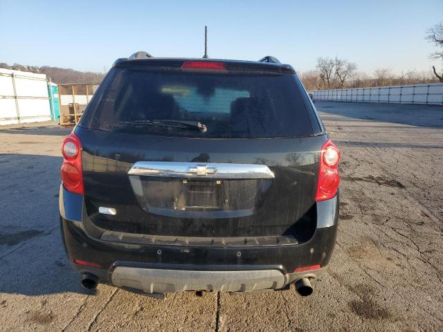 Photo 5 VIN: 2CNFLNEYXA6309752 - CHEVROLET EQUINOX 