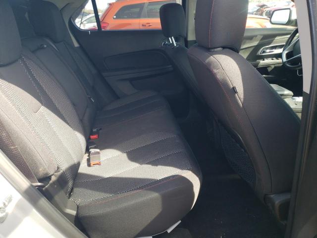 Photo 9 VIN: 2CNFLNEYXA6352990 - CHEVROLET EQUINOX LT 